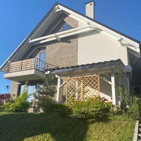 Solina Bieszczady Noclegi Exterior foto