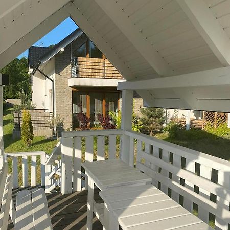 Solina Bieszczady Noclegi Exterior foto