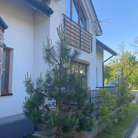 Solina Bieszczady Noclegi Exterior foto