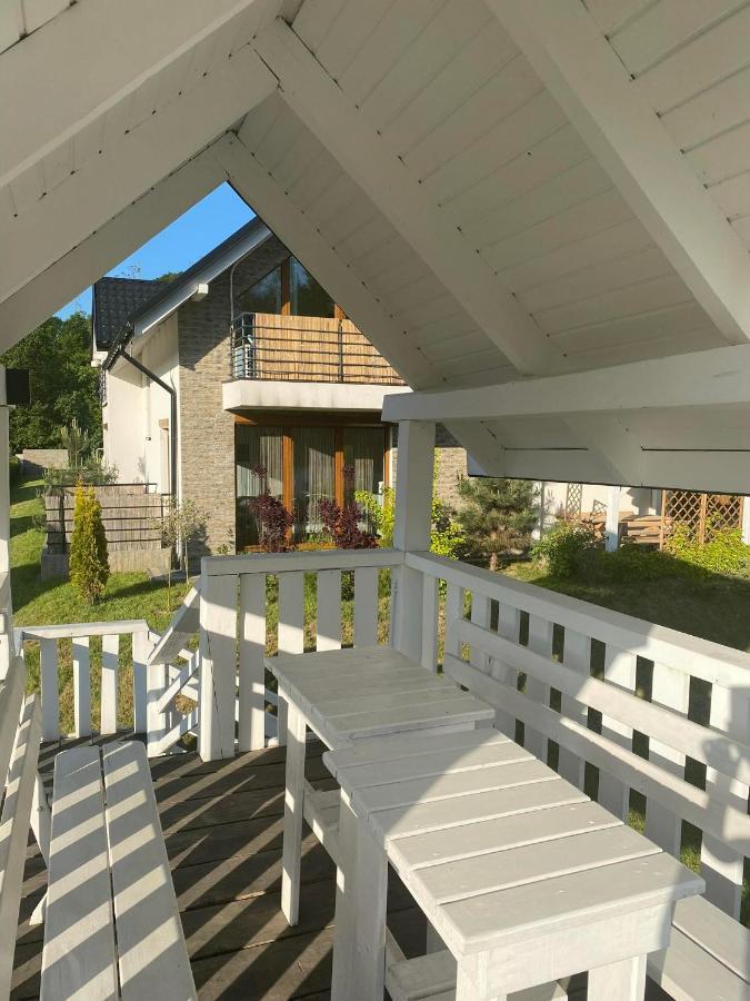 Solina Bieszczady Noclegi Exterior foto